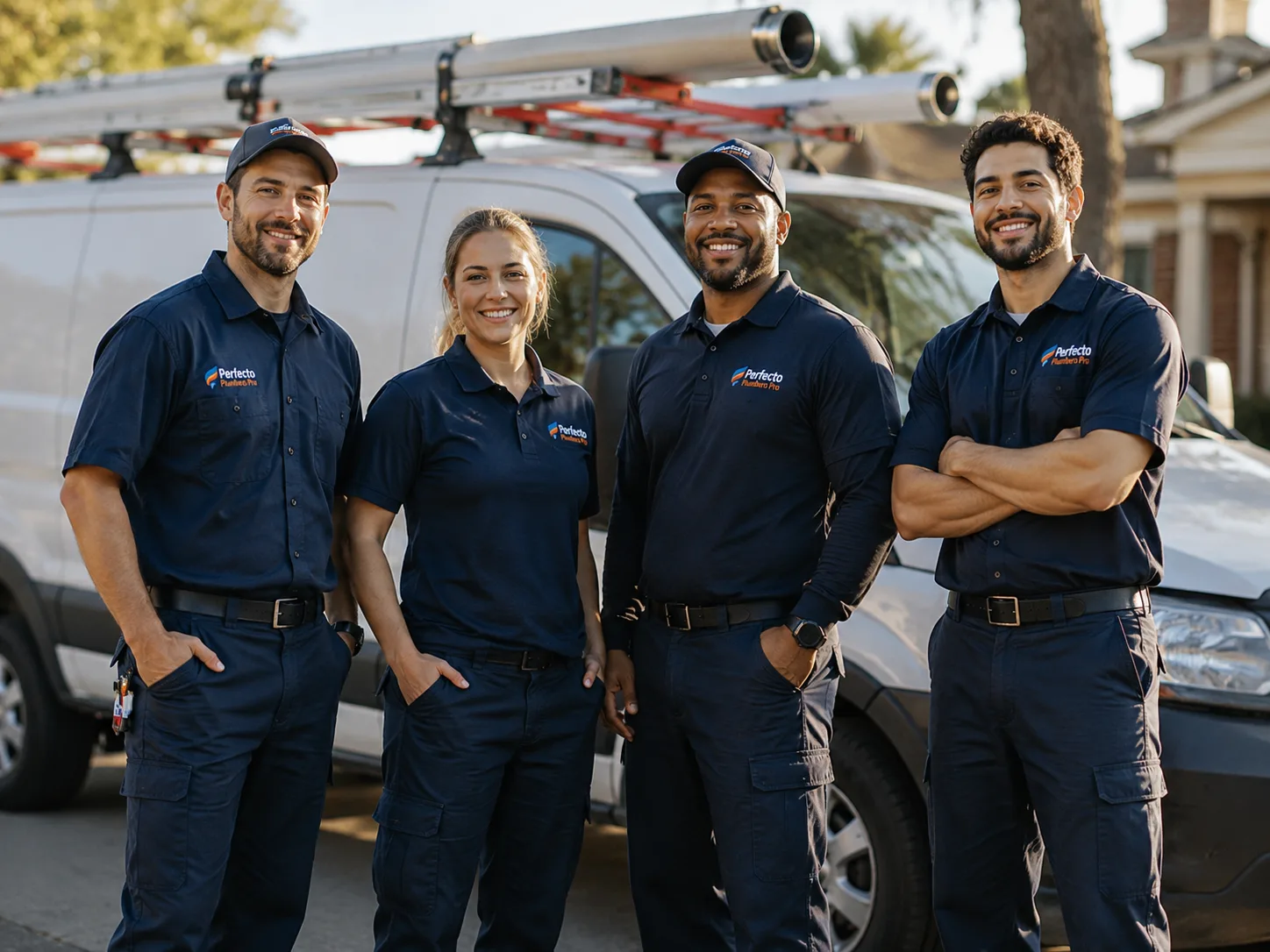 Emergency Plumber Near Me in Porterville, MS near me